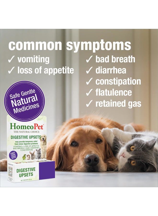 HomeoPet Digestive Upsets - Image 3
