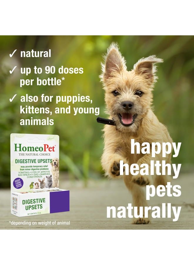 HomeoPet Digestive Upsets - Image 4
