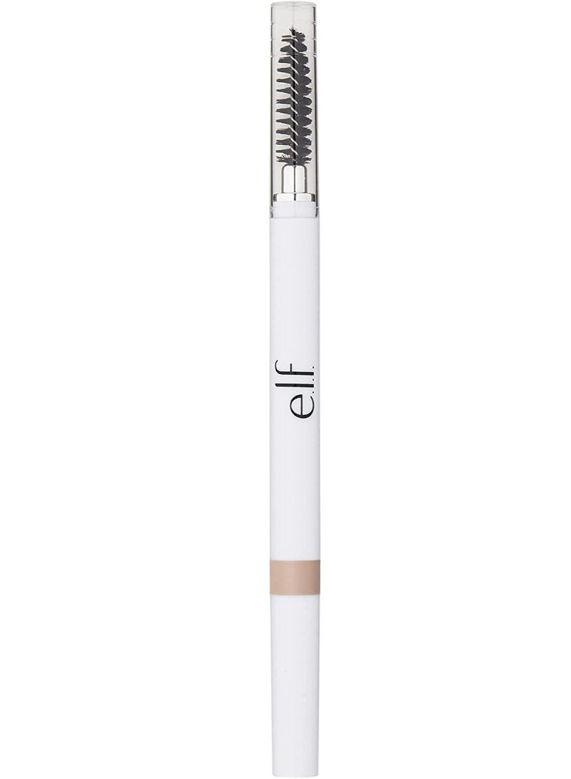 elf e.l.f. Instant Lift Brow Pencil, Blonde 0.18g - Image 1