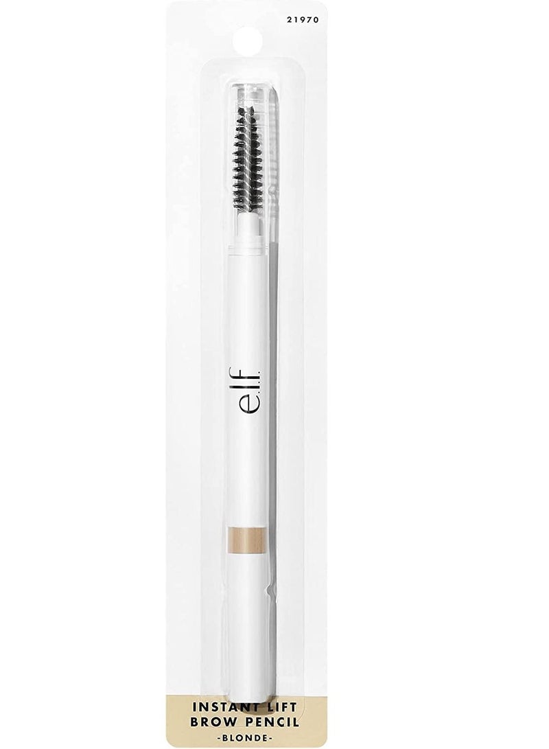 elf e.l.f. Instant Lift Brow Pencil, Blonde 0.18g - Image 2