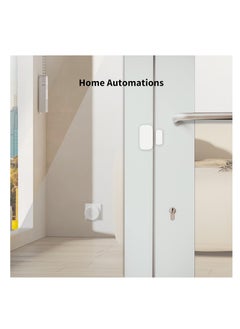 Aqara Roller Shade Driver E1, Requires AQARA HUB, Smart Blind Motor with Schedule and Voice Control, Rechargeable with Long Battery Life, Compatible with HomeKit, Alexa, Google Assistant, and IFTTT - pzsku/ZE406BD9B93F8465CE20BZ/45/_/1731172256/395eaec1-1f3d-4c3d-af9d-6940b4343aac