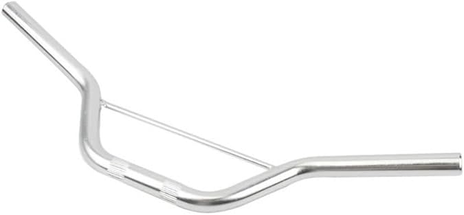 Universal Motorcycle Handlebar 7/8 Inch 22mm For With 47cc 49cc 50cc Mini Small Off-Road(B) - Image 1