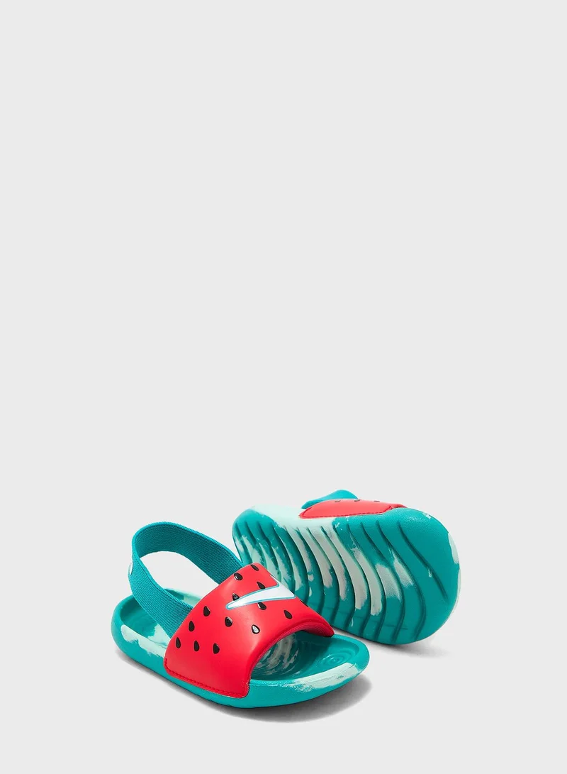 Nike Kawa Slide