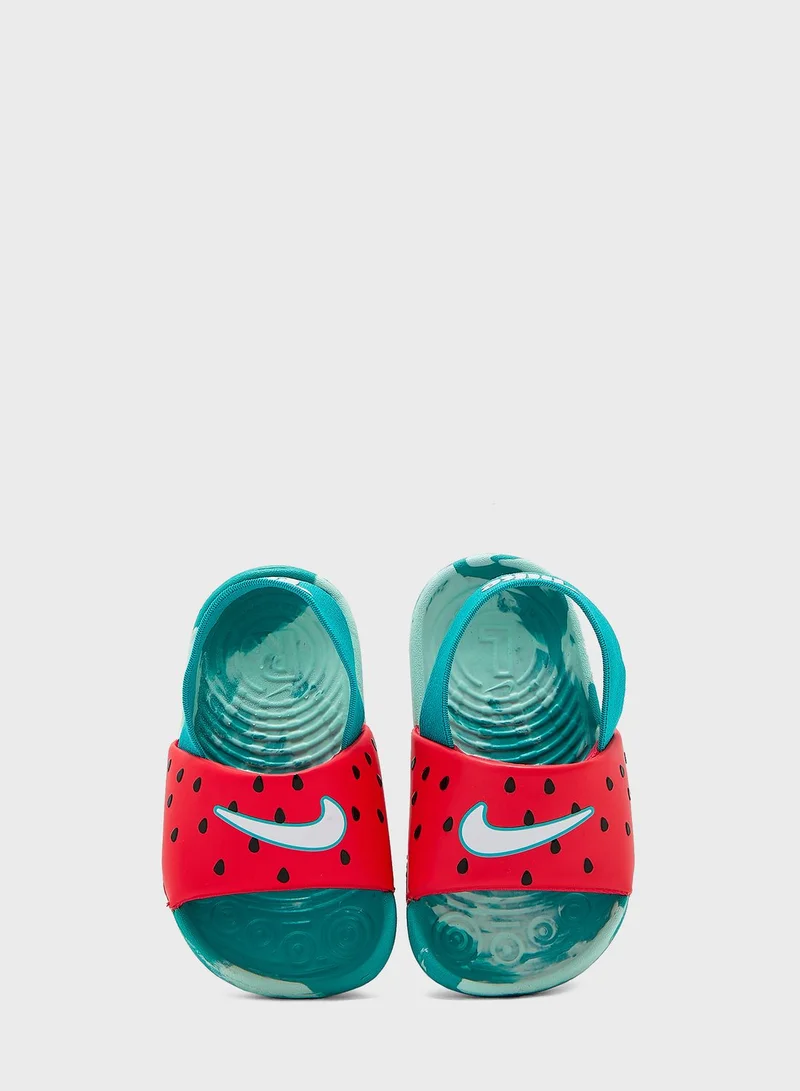 Nike Kawa Slide