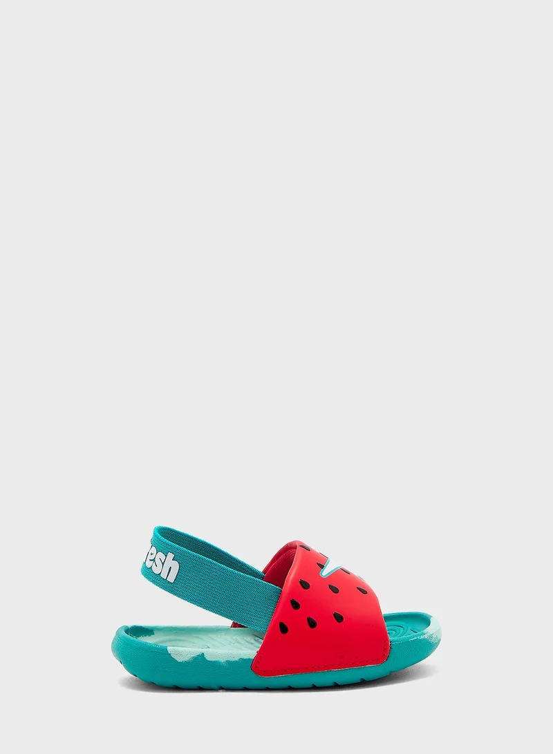 Nike Kawa Slide