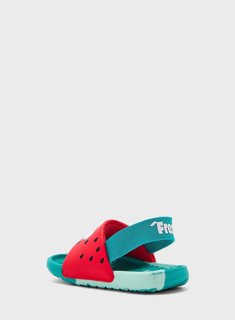Nike Kawa Slide
