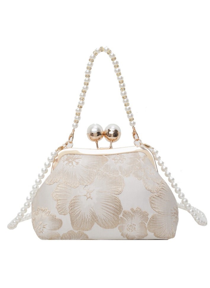 Generic - Minimalist And Fashionable Dinner Bag - Image 1