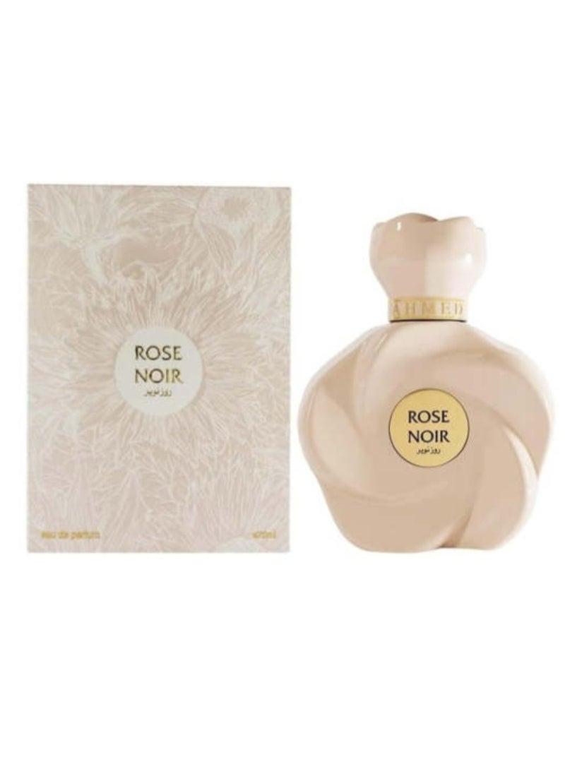 Ahmed Al Maghribi ROSE NOIR eau de Parfum 75 ml  - Image 3