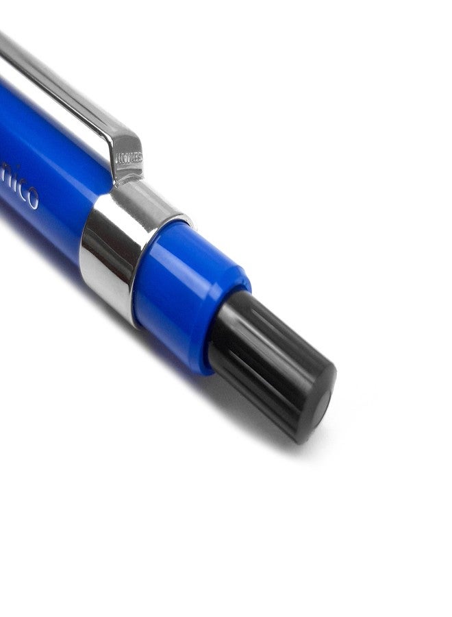 مارس 3 × حامل رصاص أقلام رصاص Staedtler Mars Technico 788C - رصاص 2 مم HB - صنع في ألمانيا - Image 4