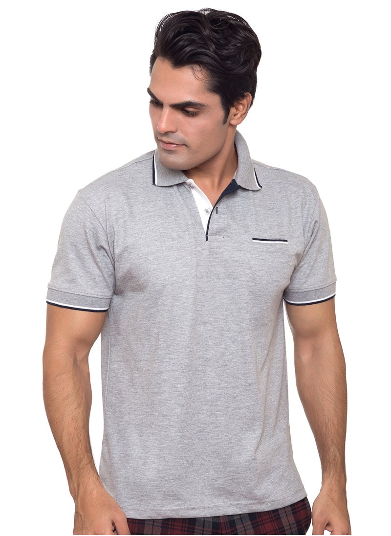 SANTHOME DryNCool Shirt for Daily Use Comfort  - Image 2