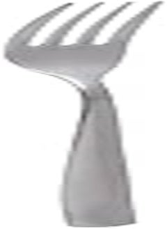 Oneida Andorra Stainless Steel Serving Fork - Silver - pzsku/ZE4073E3C3C4B516241BAZ/45/_/1723237293/7f338072-0713-49ea-a4cc-4e103fc7fc51