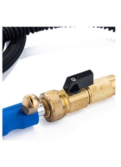 AL RIMAYA AL Rimaya High Pressure Water Jet With Hose  - Image 4