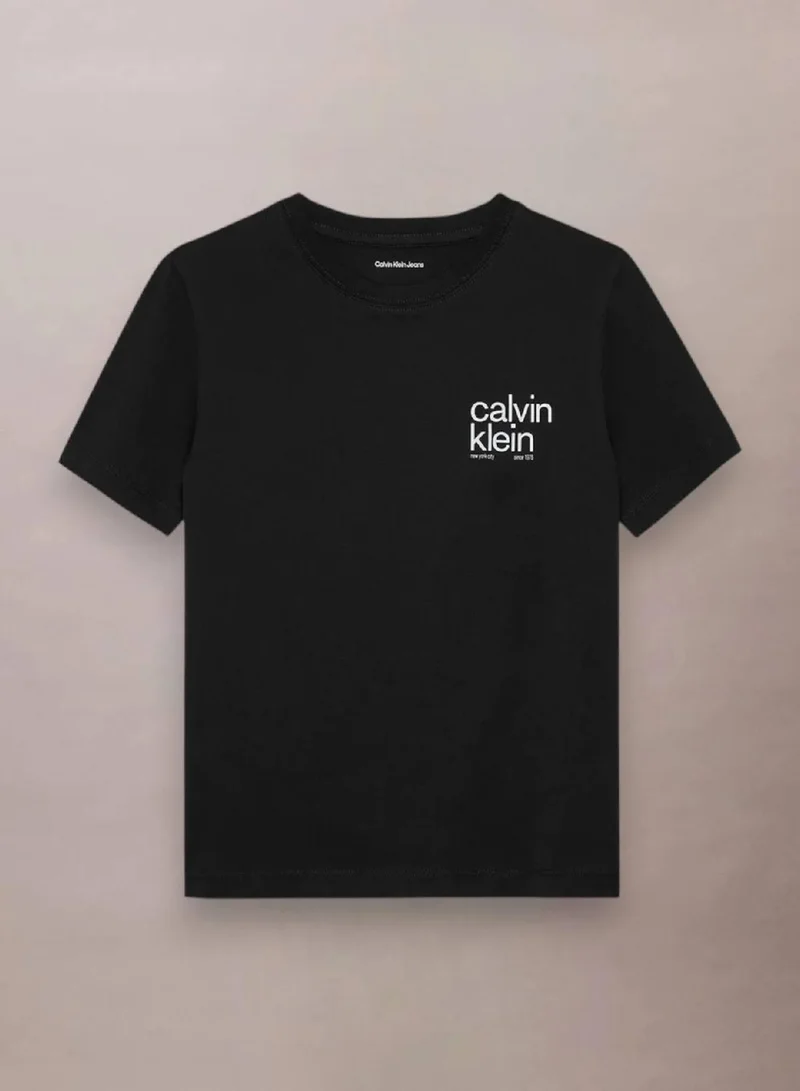 Logo T-Shirt