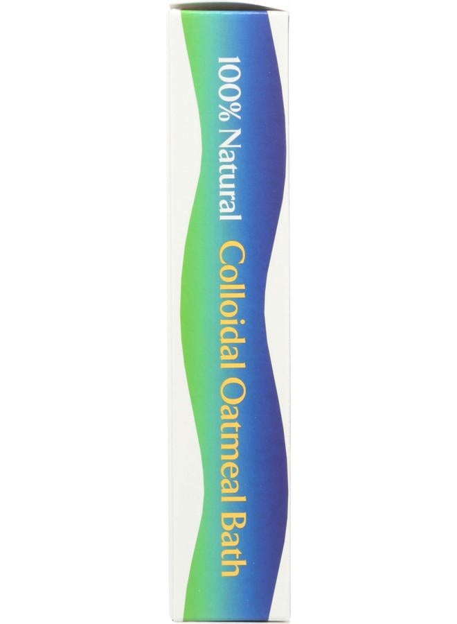 Rainbow Research حمام الشوفان الغروي من رينبو ريسيرش، 1.5 أونصة - Image 5