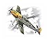 ICM Models Luftwaffe Bf 109E4 Building Kit - Image 2