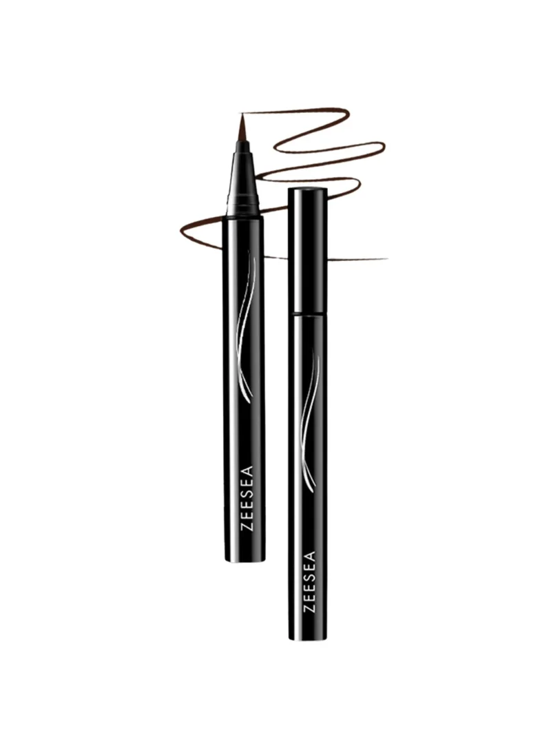ZEESEA ZEESEA Shining Lasting Eyeliner Coffee