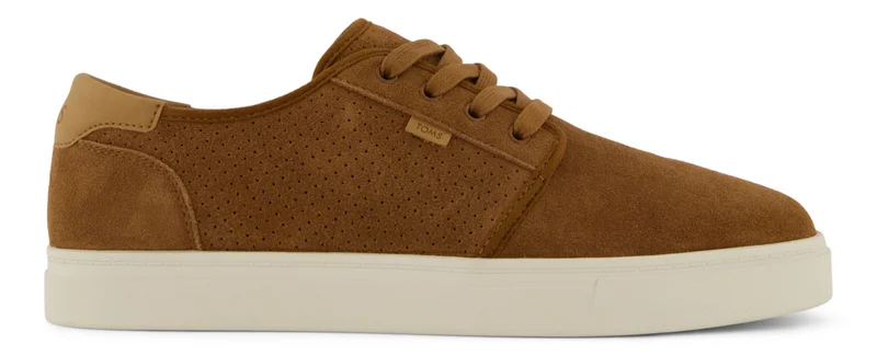 تومس CARLTR SNEAKER