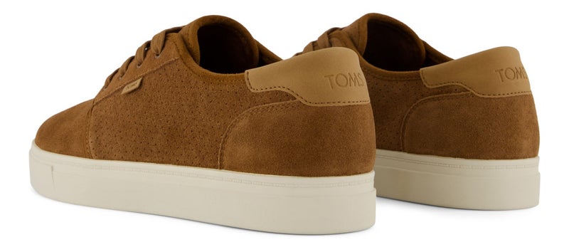 TOMS CARLTR SNEAKER - Image 3