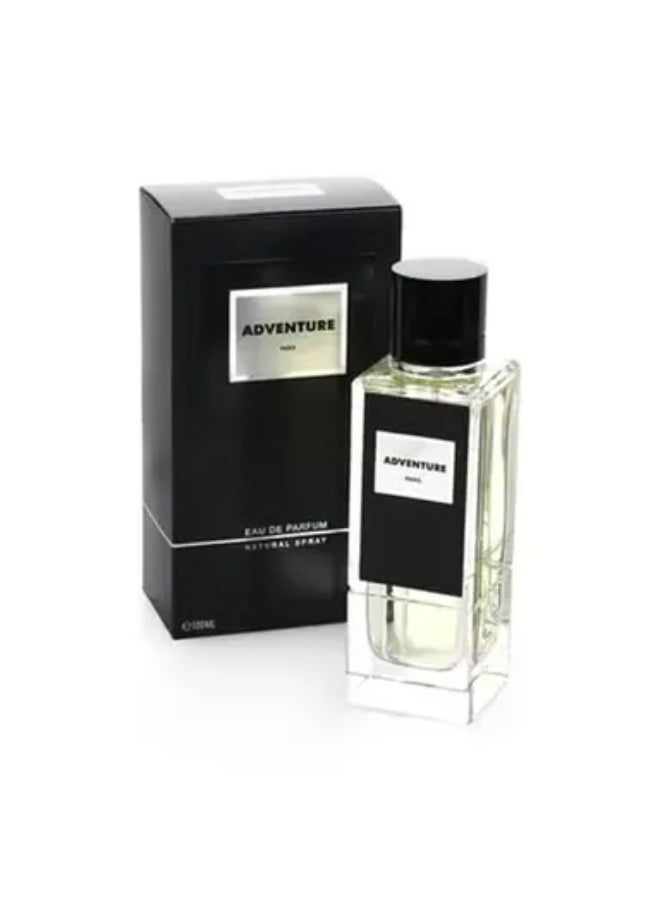 عطر GEP Adventure Geparlys Collection EDP 100 مل
