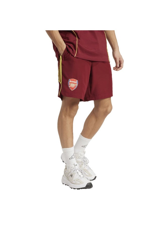 Adidas arsenal fc ubp men shorts  - Image 4