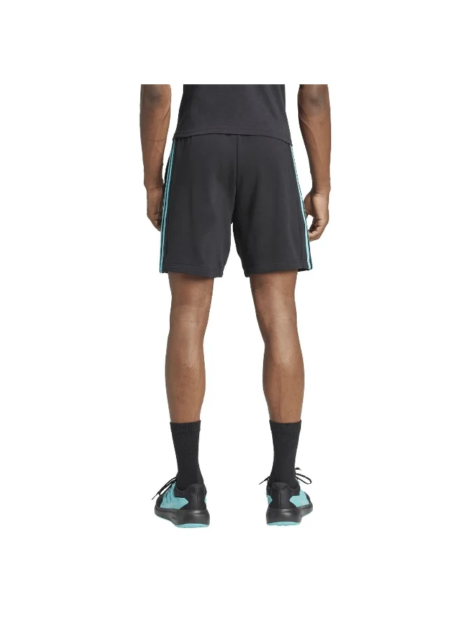 Adidas Mer Dna Sho M Black Shorts (1/2) Shorts For Men