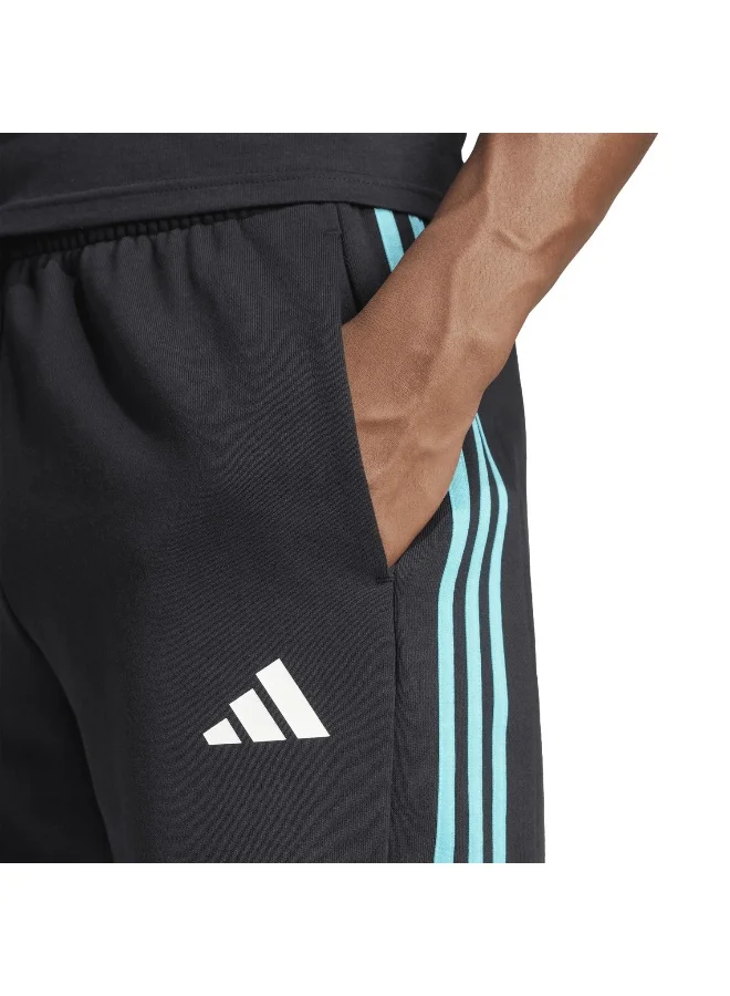 Adidas Mer Dna Sho M Black Shorts (1/2) Shorts For Men