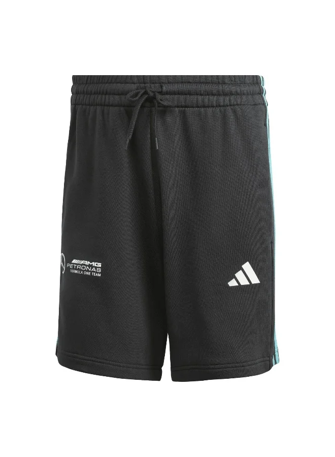 اديداس Adidas Mer Dna Sho M Black Motorsport Shorts For Men XS