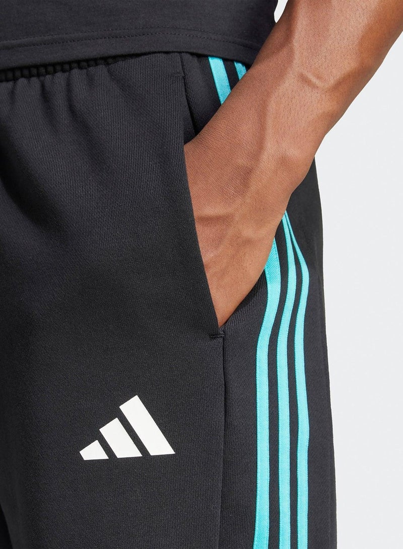 Adidas Mercedes - Amg Petronas Formula One Team Dna Shorts - Image 3