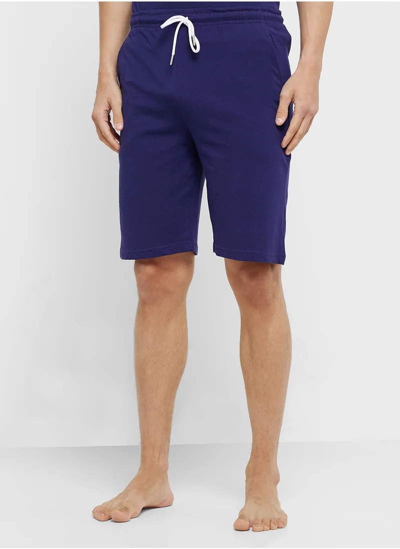 Seventy Five Nightwear Top & Shorts Sets