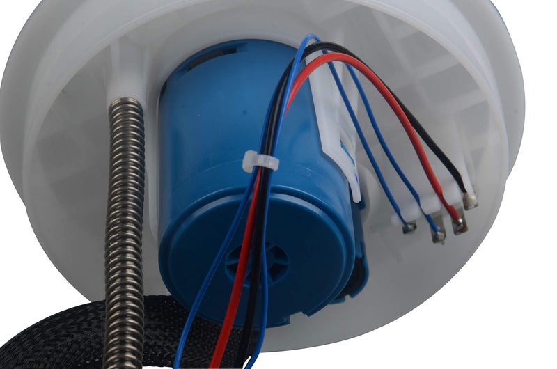 AdvanEX Electric Fuel Pump Module Assembly Compatible with Honda CIVIC L4 1.8L 2006-2011 E8723M P76379M - Image 4