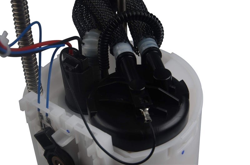 AdvanEX Electric Fuel Pump Module Assembly Compatible with Honda CIVIC L4 1.8L 2006-2011 E8723M P76379M - Image 3