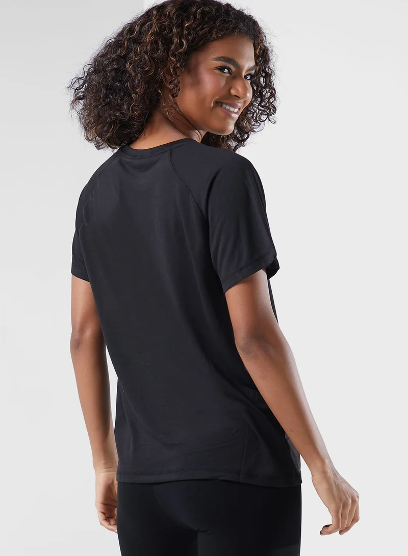 PUMA Evostripe women t-shirt