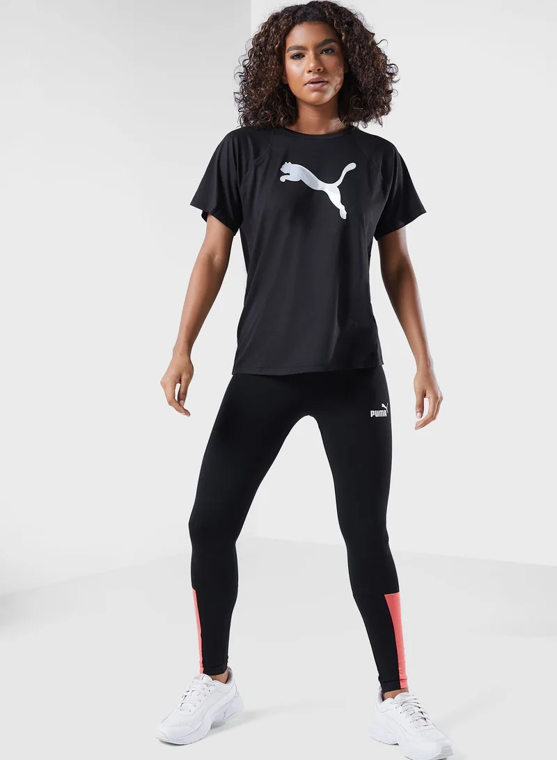 PUMA Evostripe women t-shirt