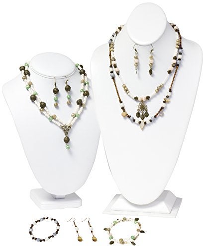 Cousin Jewelry Basics JB34706-006 Class in A Box Kit, Naturals Glass - Image 5