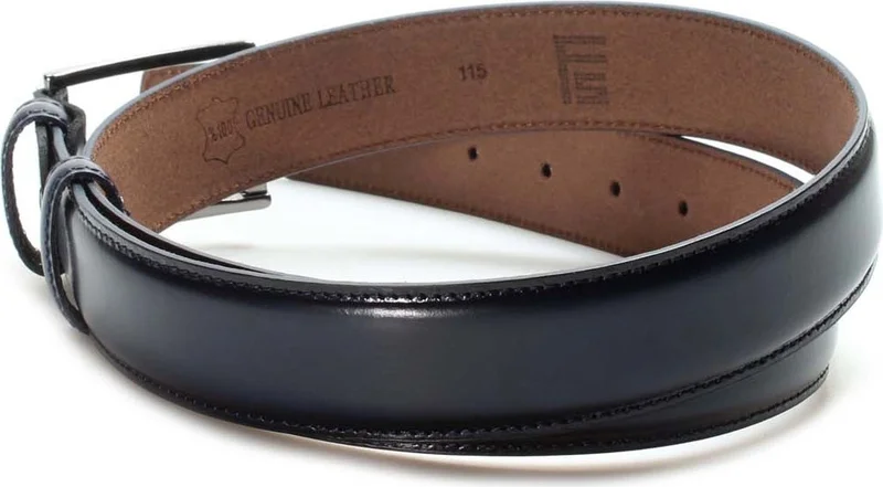 فاست ستيب Genuine Leather Men Belt Accessory 779KA00