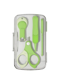 Nail clipper set, nail polisher, baby nail clippers, specifically designed for baby safety - pzsku/ZE4081F2D5301822554B7Z/45/_/1732861275/771fac3f-d5b1-4a9d-a28d-c32c475eebcf