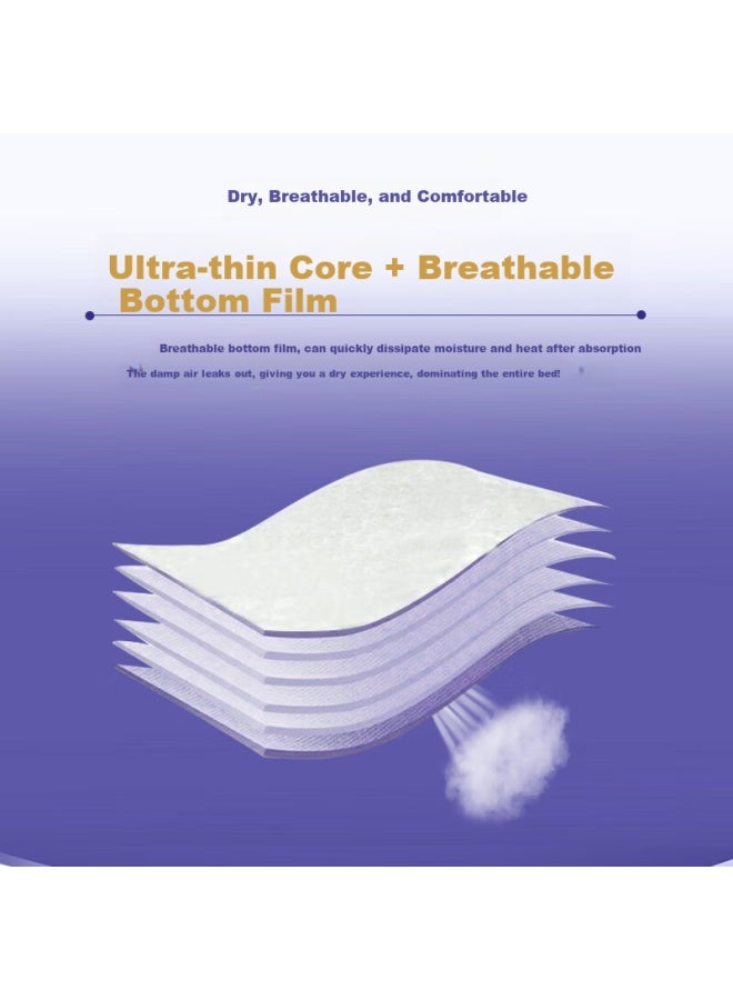 Kao Imported Panty-style Sanitary Napkins, 5 Pieces, Super Absorbent, Comfortable, Skin-friendly, Menstrual Pads, One Size Fits All - Image 2