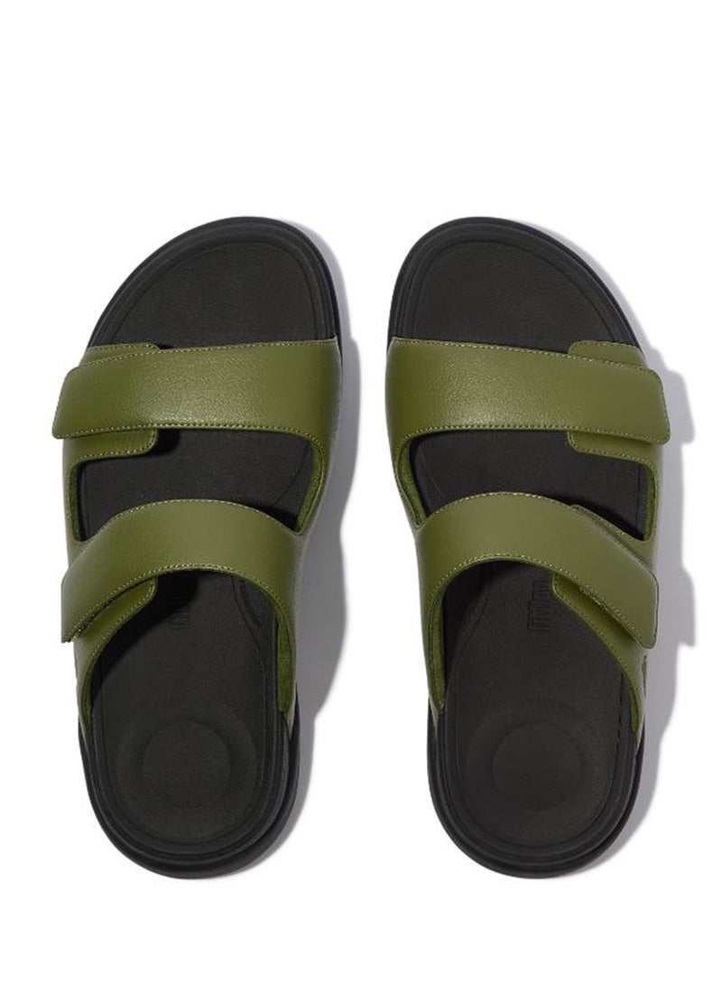 فيت فلوب ف-مودو جو تو بار سلايدز كاجوال - Image 4