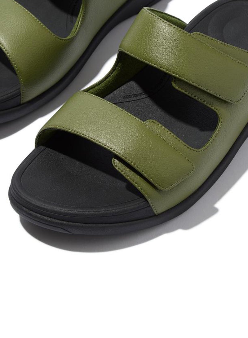 فيت فلوب ف-مودو جو تو بار سلايدز كاجوال - Image 3