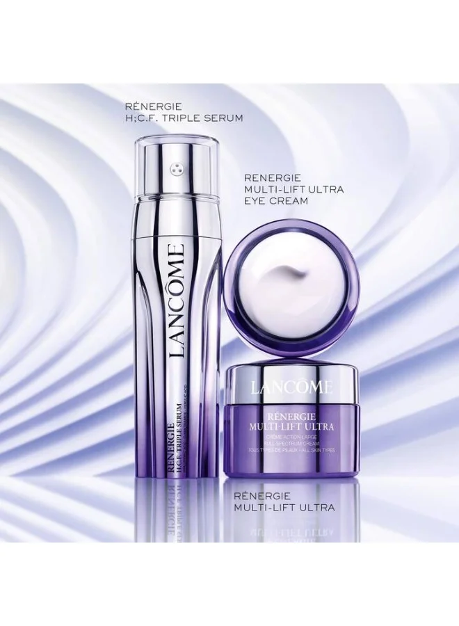 LANCOME Renergie H.C.F. Triple Serum Anti-Aging Concentrate