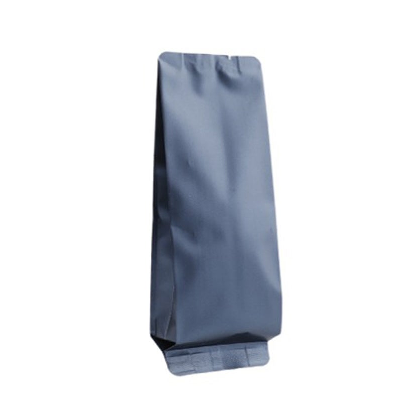 15G Rock Tea Tea Packaging Bag Dahongpao Cinnamon Aluminum Foil Tea Bag Disposable Small Bubble Bag Tea Bag - Image 5