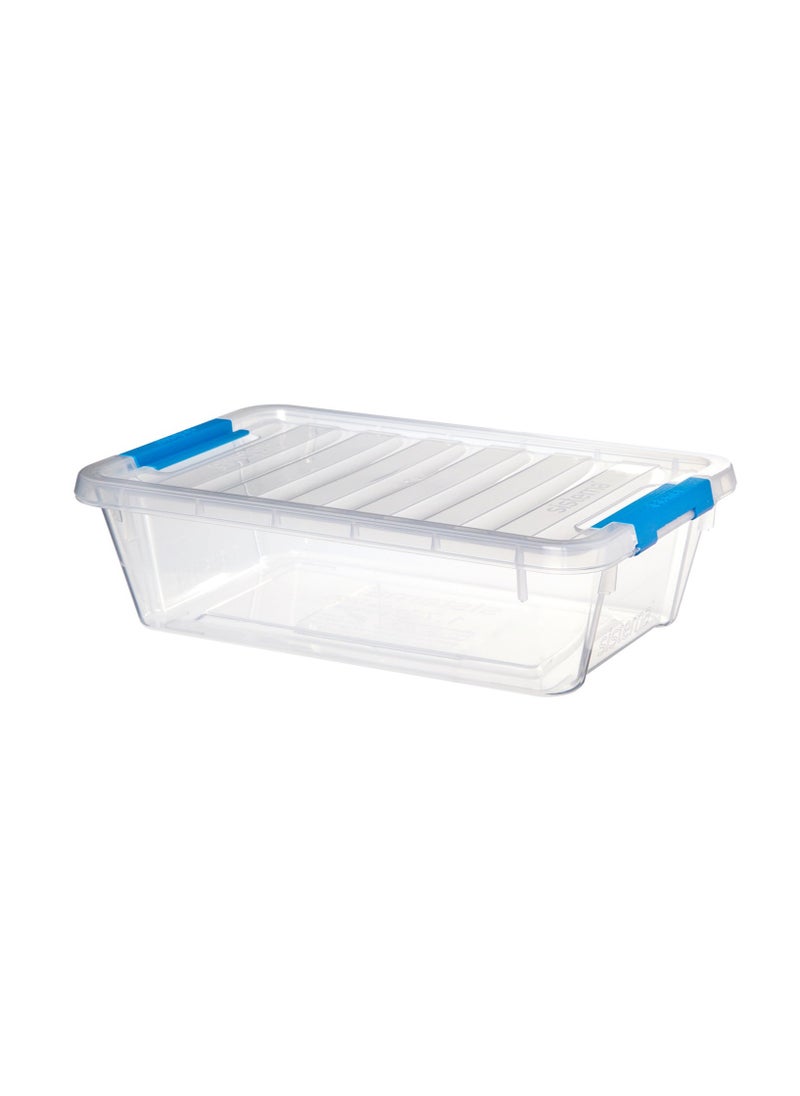 sistema Storage Collection Multipurpose Containers  - Image 1