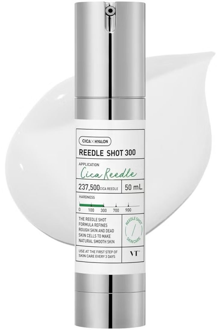 VT COSMETICS VT REEDLE SHOT 300 50ml  - Image 1