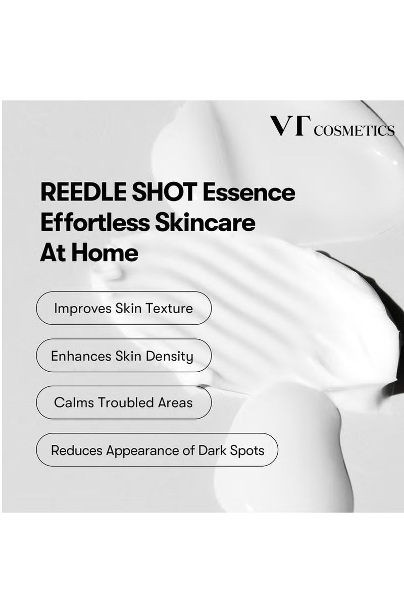 VT COSMETICS VT REEDLE SHOT 300 50ml  - Image 2