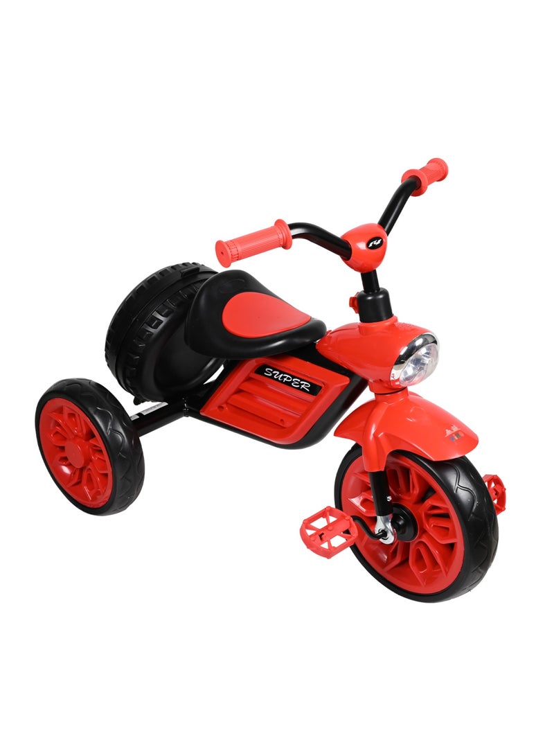 KIKO CHILDREN TRICYCLE