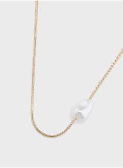 Ginger 3 Pack Shell Pendant  Necklace  - Image 5