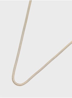 Ginger 3 Pack Shell Pendant  Necklace  - Image 3