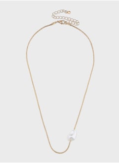 Ginger 3 Pack Shell Pendant  Necklace  - Image 4