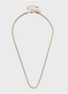 Ginger 3 Pack Shell Pendant  Necklace  - Image 2