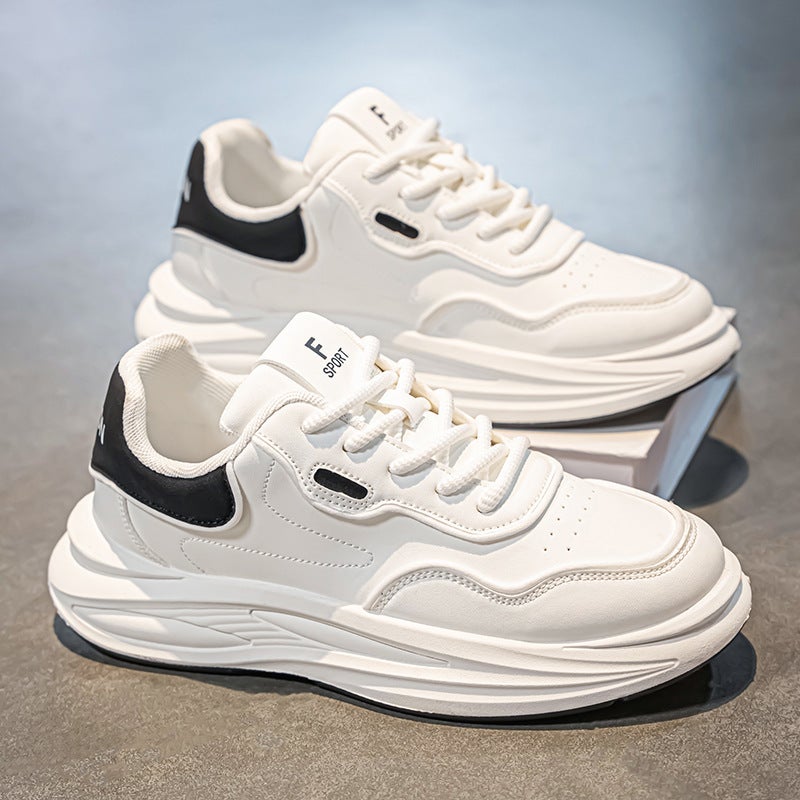 Unisex Casual Sneaker Shoes - Image 1